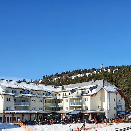 Enjoy Ferienwohnung Feldberg Grafenmatt Dış mekan fotoğraf