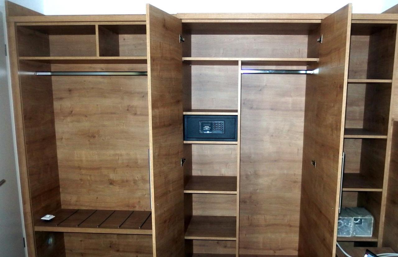 Enjoy Ferienwohnung Feldberg Grafenmatt Dış mekan fotoğraf