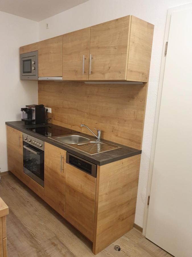 Enjoy Ferienwohnung Feldberg Grafenmatt Dış mekan fotoğraf