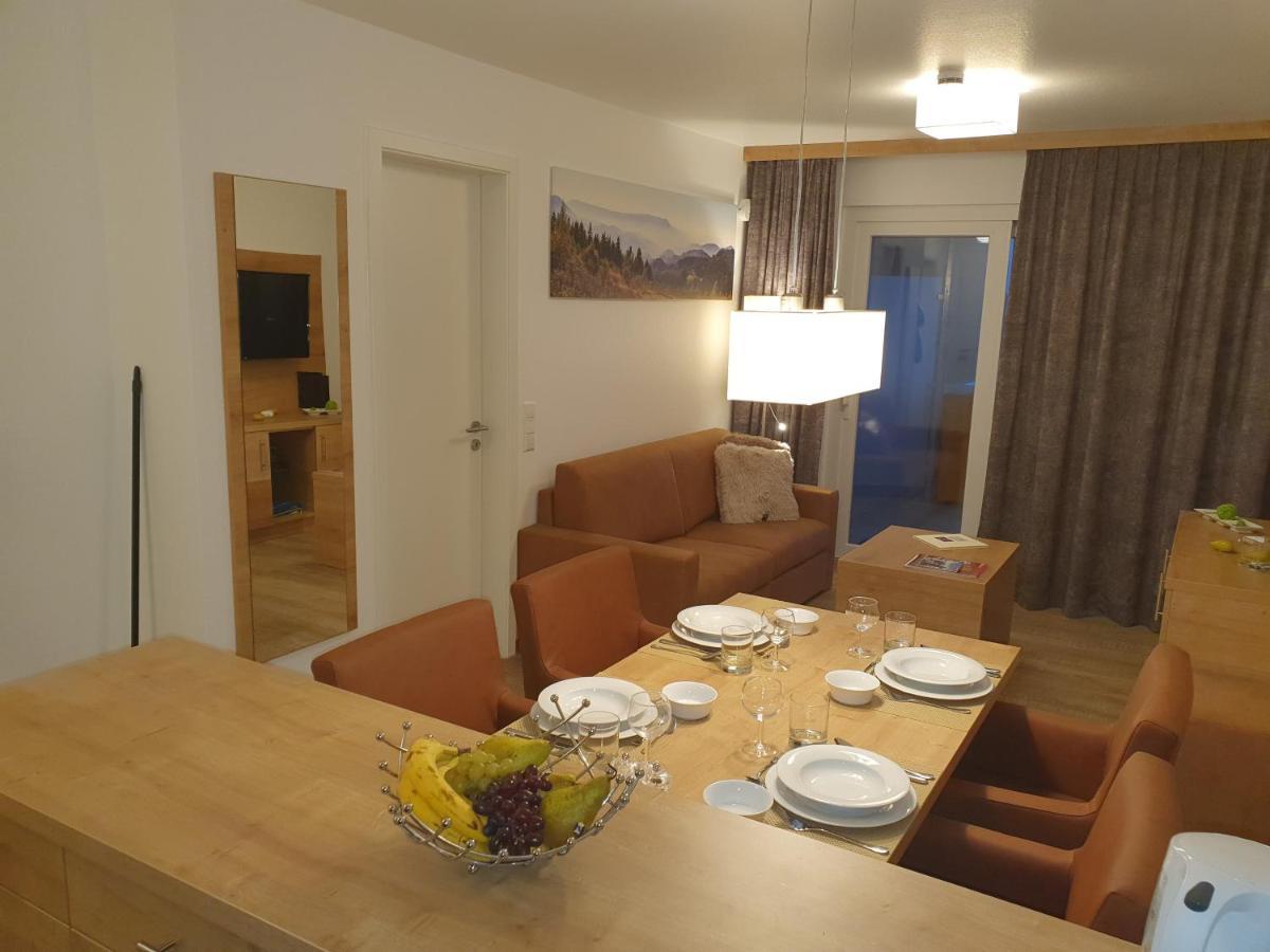 Enjoy Ferienwohnung Feldberg Grafenmatt Dış mekan fotoğraf