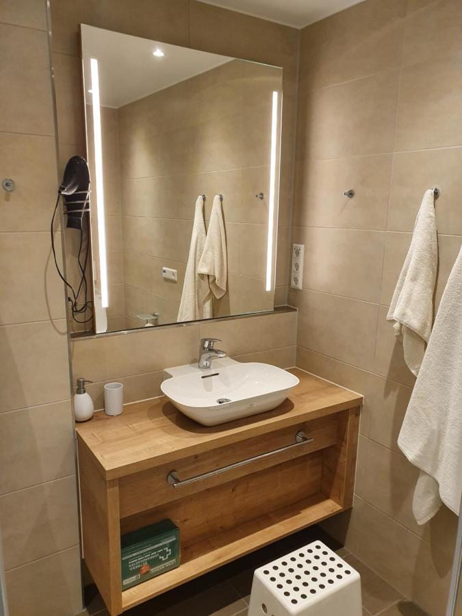 Enjoy Ferienwohnung Feldberg Grafenmatt Dış mekan fotoğraf