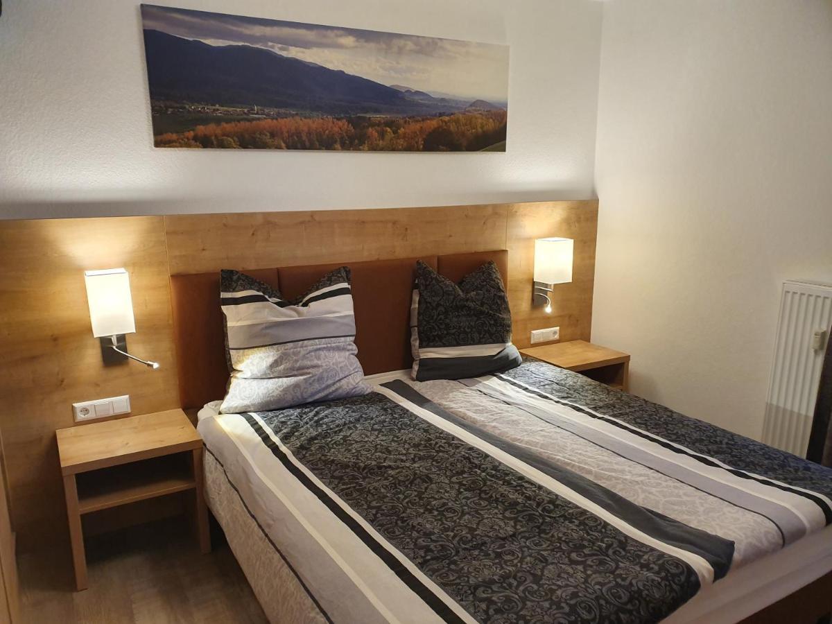 Enjoy Ferienwohnung Feldberg Grafenmatt Dış mekan fotoğraf