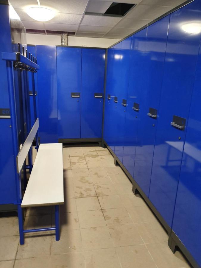Enjoy Ferienwohnung Feldberg Grafenmatt Dış mekan fotoğraf
